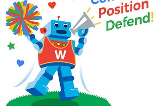 Control, Position, Defend: 3 Hidden Benefits of PPC