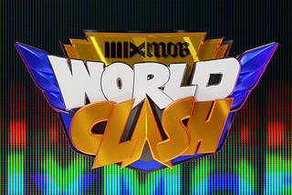 MixMob World Clash: The Ultimate Competition of Top MixBot Racers for a $5,000 Prize Pool