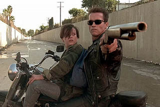 How to Sequel Like James Cameron: ‘Terminator 2’