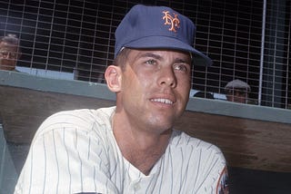 Ron Hunt in Hospice Care