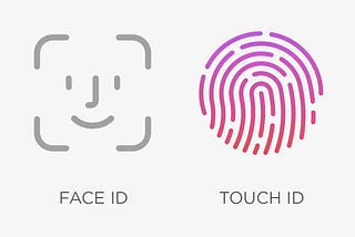 Add FaceID & TouchID to your iOS App (Swift)