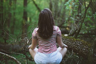 Five Ways to Simplify Your Life