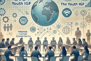 Daily Insights from IGF 2024: Shaping the Future of Internet Governance
