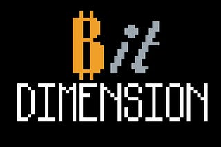 BitDimension NFT: How and What?