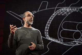 Why Corporates Should Build a Moonshot Factory (by Astro Teller?)