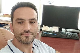 Cengiz Karakaya – Medium