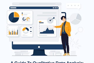 Qualitative Data Analysis: Types, Methods And Examples