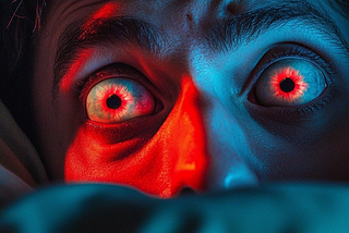 Can’t Sleep? Try The Flubber Widget Brain Hack