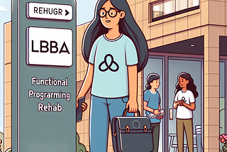 How I stopped being a functional bro