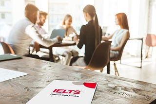4 tips to prepare for the IELTS test!
