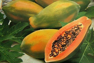 The Secret Ayurvedic Wisdom of Papaya: Why This Humble Fruit Can Transform Your Health