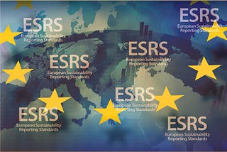 EU Sustainability Reporting: A Primer