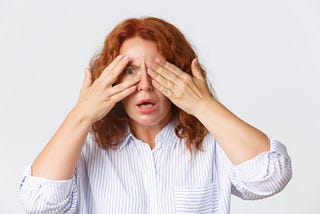 Is Eye Twitching a Sign of a Serious Health Issue?