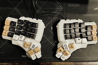 The Ultimate Guide to Getting Your First Mechanical Keyboard