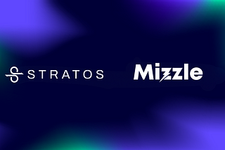 Stratos and Mizzle Join Forces: Transforming Decentralized Storage for Web3