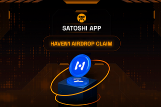 Haven1 Airdrop: Claim Guide & Strategy Overview