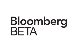 Joining Bloomberg Beta!