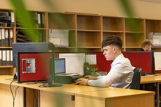 VISIBLE: A Framework for meaningful recognition and psychological safety at work