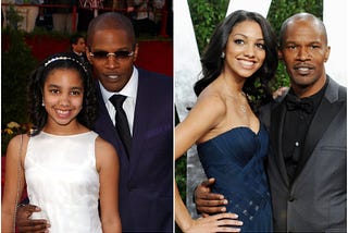 Do These Celebrity Female Kids Still Exist?  Some Celebrity kids you didn’t know still exist.