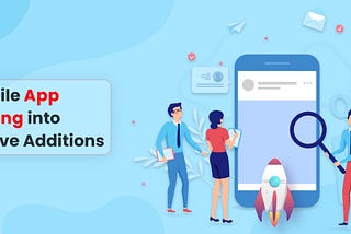 Why Mobile Applications Are Turning into Destructive Additions?