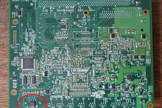 Hardware Implant Attacks (Part 1) — Console Access Attacks on Vulnerable IoT Devices