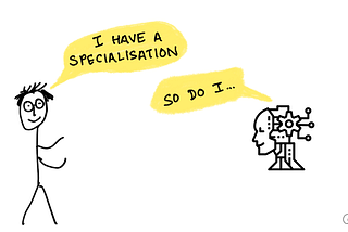 How AI is Turning Us All Into Multi-Passionates?