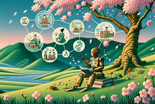 Updating Human Preferences in AI: A Proof-of-Concept