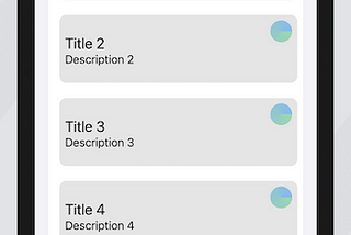 Relation Among ZStack, NavigationView and Animation in SwiftUI