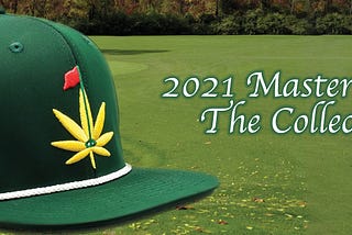 Master Kush, A Hole in One for GRC Golf Fans