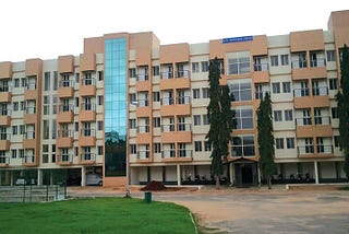 Direct admission in RV College of Engineering