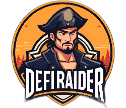 🚀 The DeFi Raider Report — Aug 31, 2023 Delve into the world of DeFi with The DeFi Raider