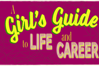 Ladies, let’s talk about career planning