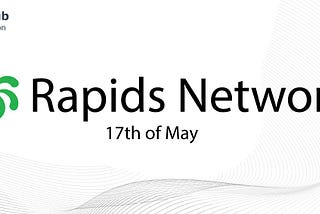 Rapids Network x SatoshiClub AMA from May 17