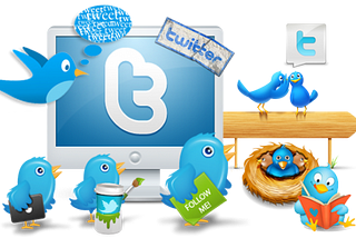 My Life, My Job, My Career: How 9 Simple Buy Twitter Targeted Followers Helped Me Succeed