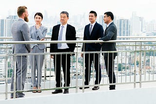 Navigating the Globe: Tackling the Challenges of International Headhunting