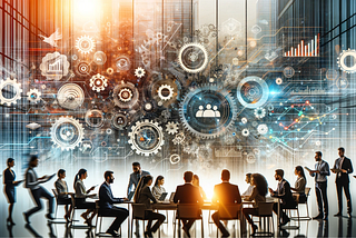 Management & Leadership in Tech Roadmap