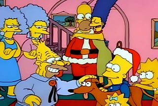 The Very Best of The Simpsons’ Golden Age