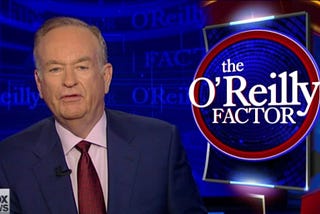 Everything You Need to Know About Bill O’ Reilly’s Dismissal