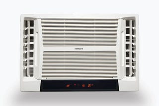 How to install a window air conditioner?