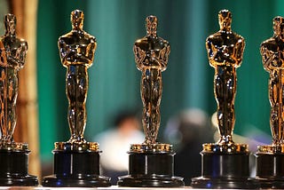 Academy Introduces Stunt Design Award For 100th Oscar Ceremony in 2028