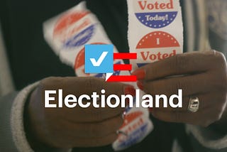 Electionland: A deeper look into our first collaborative reporting initiative