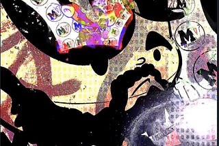 NFT’s, Gigs, and Art releases alike in the age of new reconstruction;