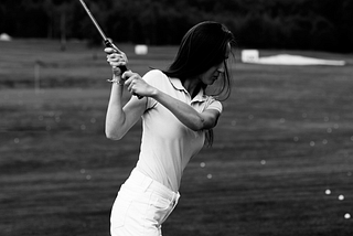 The supreme importance of the driving range for the golf industry