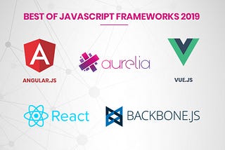 Must Know JavaScript Frameworks For Developers