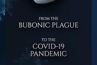 The chronology of masks..from bubonic plague to covid -19..