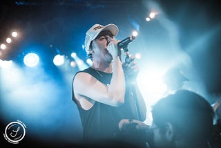 Live // State Champs (23/05/2018)