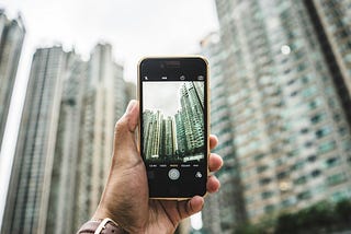 Bringing Planning to the People: Social Media as a Tool