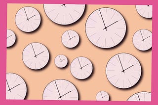The Productivity Trap: 5 Time Management Habits That Are Secretly Stressing You Out.