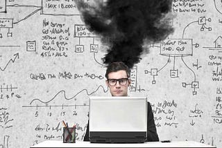 Emprendedores: El mito del trabajo duro