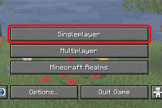 Single-Player Mode: Unblocking ONA Adoption